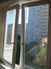 Остекление окнами ПВХ в квартире