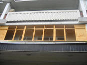Балкон в домах серии И 700А