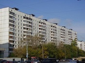остекления, утепления и отделки балконов в многоэтажных домах серии II-57